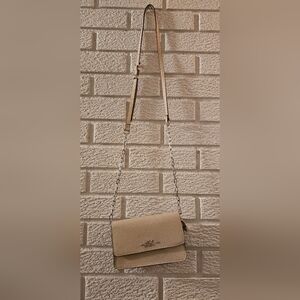 Anne Klein NWOT Crossbody small purse